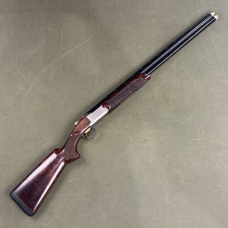 Browning Citori 725 Sporting Left-Handed Shotgun 12GA - USED